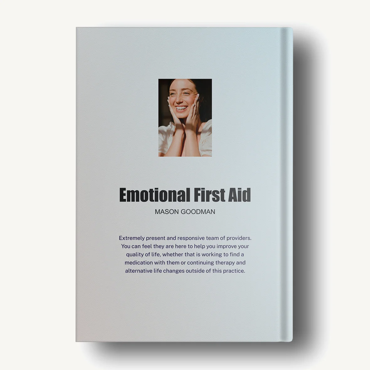 Emotional First Aid