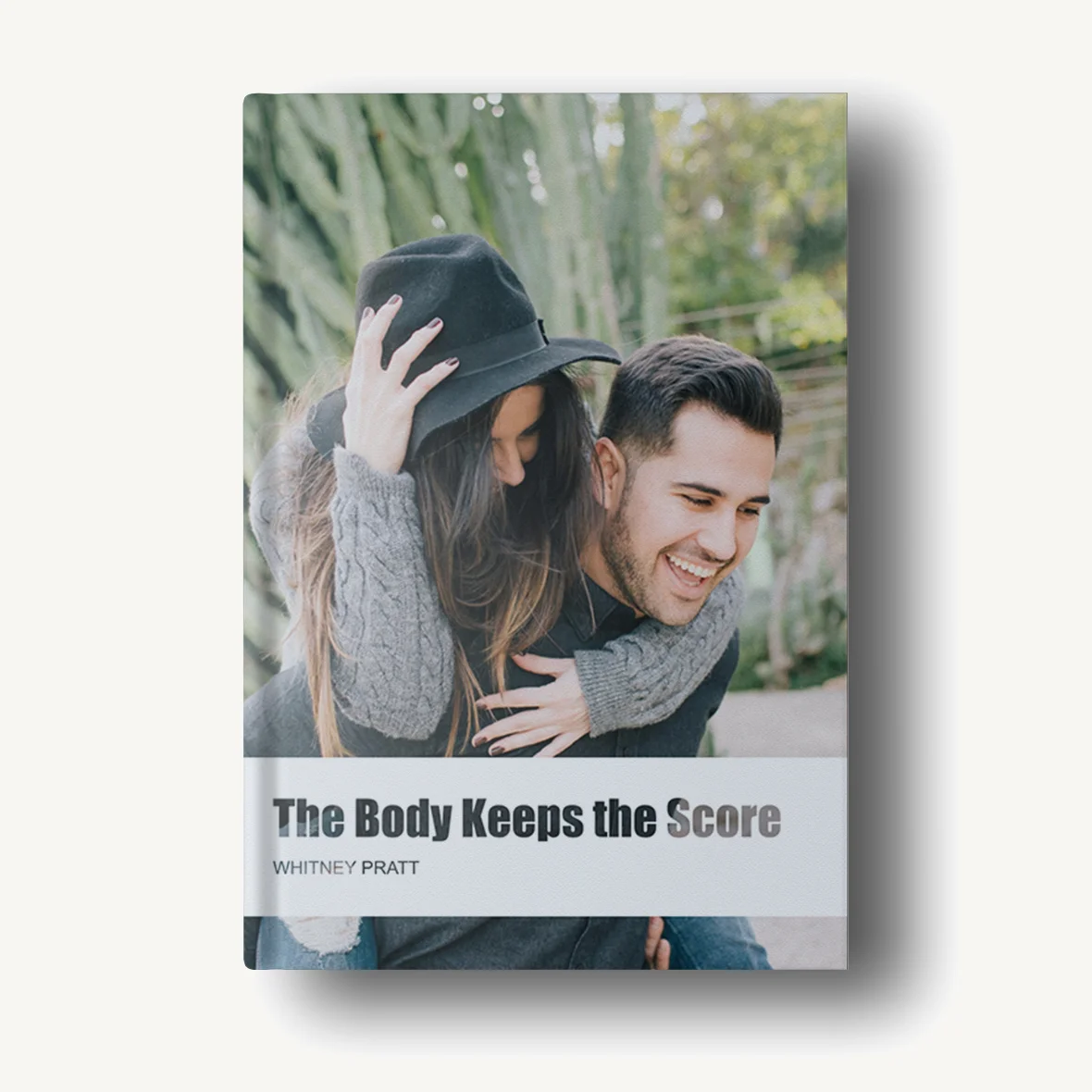 The Body Keeps the Score